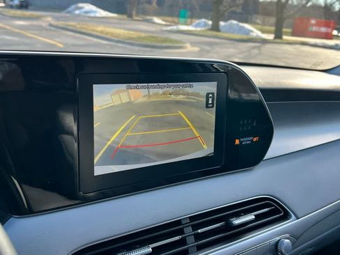 Used 2020 Hyundai Palisade SEL image 38