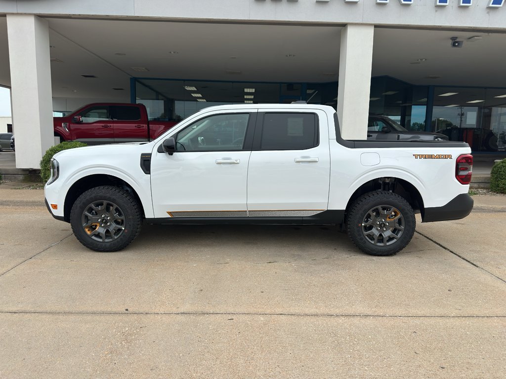 New 2026 Ford Maverick Tremor AWD/4WD image 3