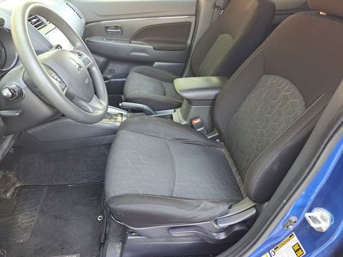 Used 2020 Mitsubishi Outlander Sport ES image 10