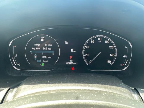 Used 2021 Honda Accord Sport image 27