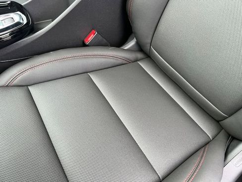 New 2026 Chevrolet Trax RS image 11