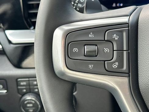 New 2026 Chevrolet Silverado 1500 LT Trail Boss w/ LT Trail Boss Premium Package image 31