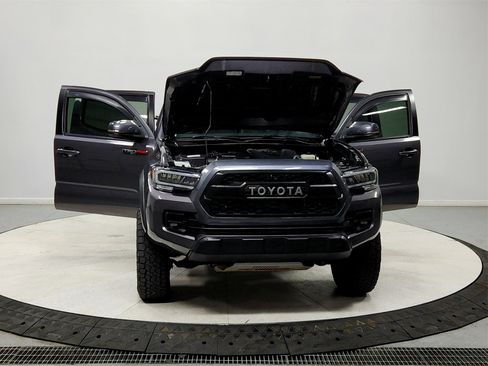 Used 2021 Toyota Tacoma TRD Pro image 10