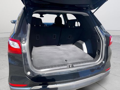 Certified 2020 Chevrolet Equinox LT image 23