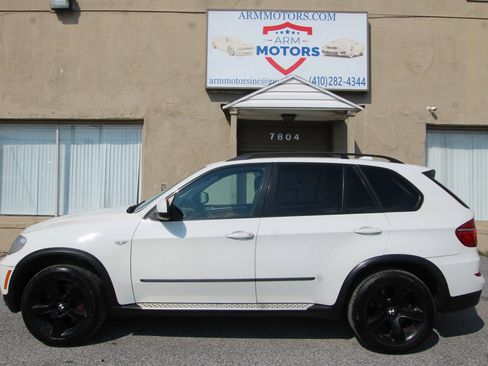 Used 2013 BMW X5 xDrive50i AWD/4WD image 5