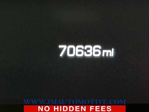 Used 2019 Cadillac XT5 Platinum image 22