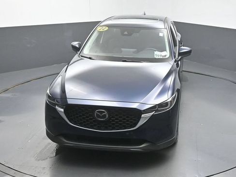 Used 2022 MAZDA CX-5 AWD 2.5 S w/ Preferred Package image 43