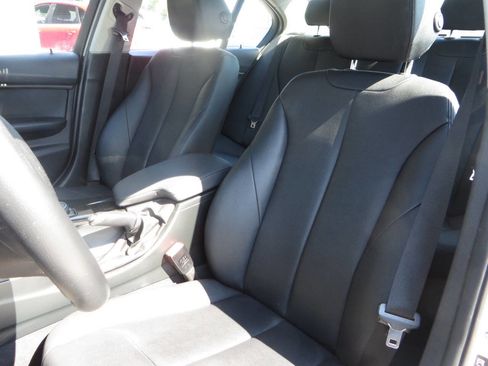 Used 2016 BMW 320i xDrive Sedan image 45