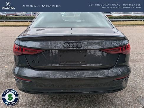 Used 2024 Audi A3 2.0T Premium image 4