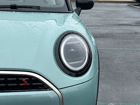 New 2026 MINI Cooper S FWD image 7