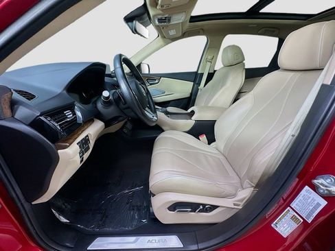 Used 2020 Acura RDX AWD w/ Advance Package image 27