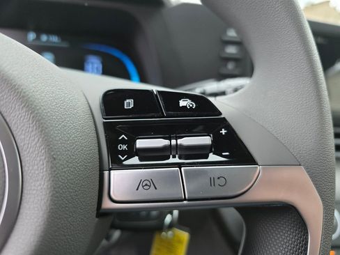 New 2026 Hyundai Elantra SE image 26