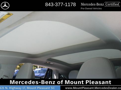 Used 2023 Mercedes-Benz EQE 350+ Sedan image 51