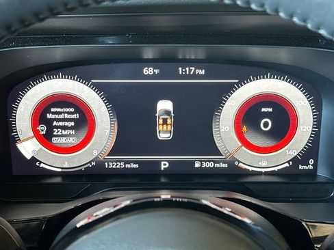 Used 2023 Nissan Pathfinder Platinum FWD image 24