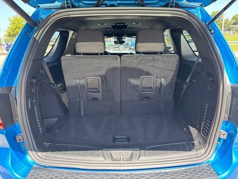 Used 2026 Dodge Durango GT w/ Blacktop Package AWD/4WD image 40