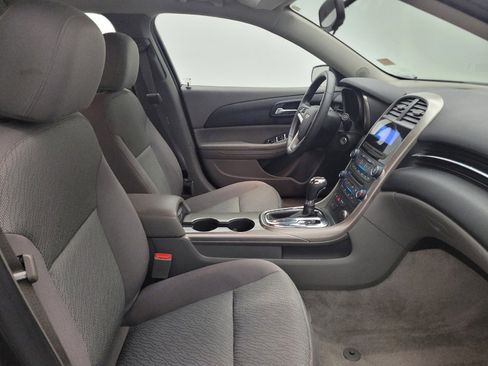Used 2013 Chevrolet Malibu LS w/ Protection Package image 21