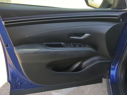 Used 2024 Hyundai Tucson SEL image 13