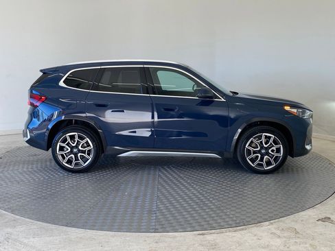 New 2026 BMW X1 xDrive28i w/ Convenience Package image 7
