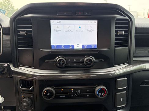 Used 2023 Ford F150 XL w/ STX Appearance Package AWD/4WD image 7