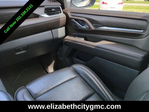 Used 2021 GMC Yukon XL Denali image 20