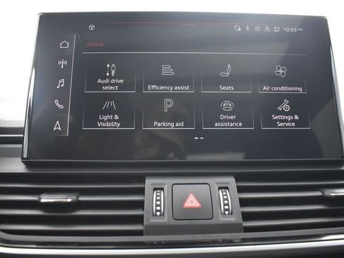 Used 2024 Audi Q5 2.0T Premium Plus image 13