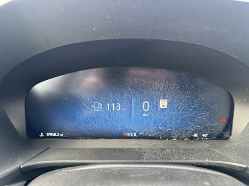 Used 2023 Ford Escape Platinum image 11