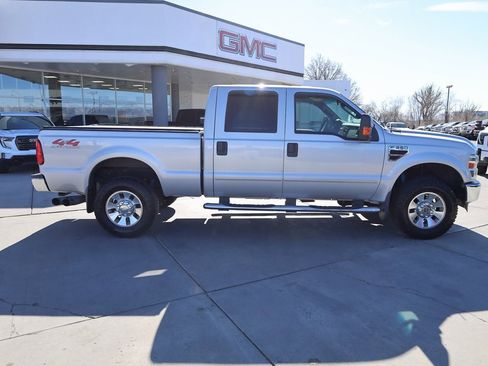 Used 2008 Ford F350 Lariat image 7