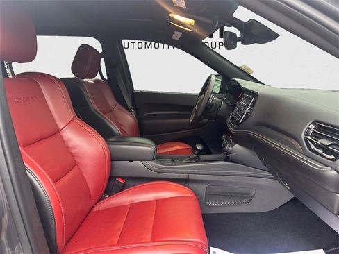 Used 2023 Dodge Durango SRT Hellcat image 27