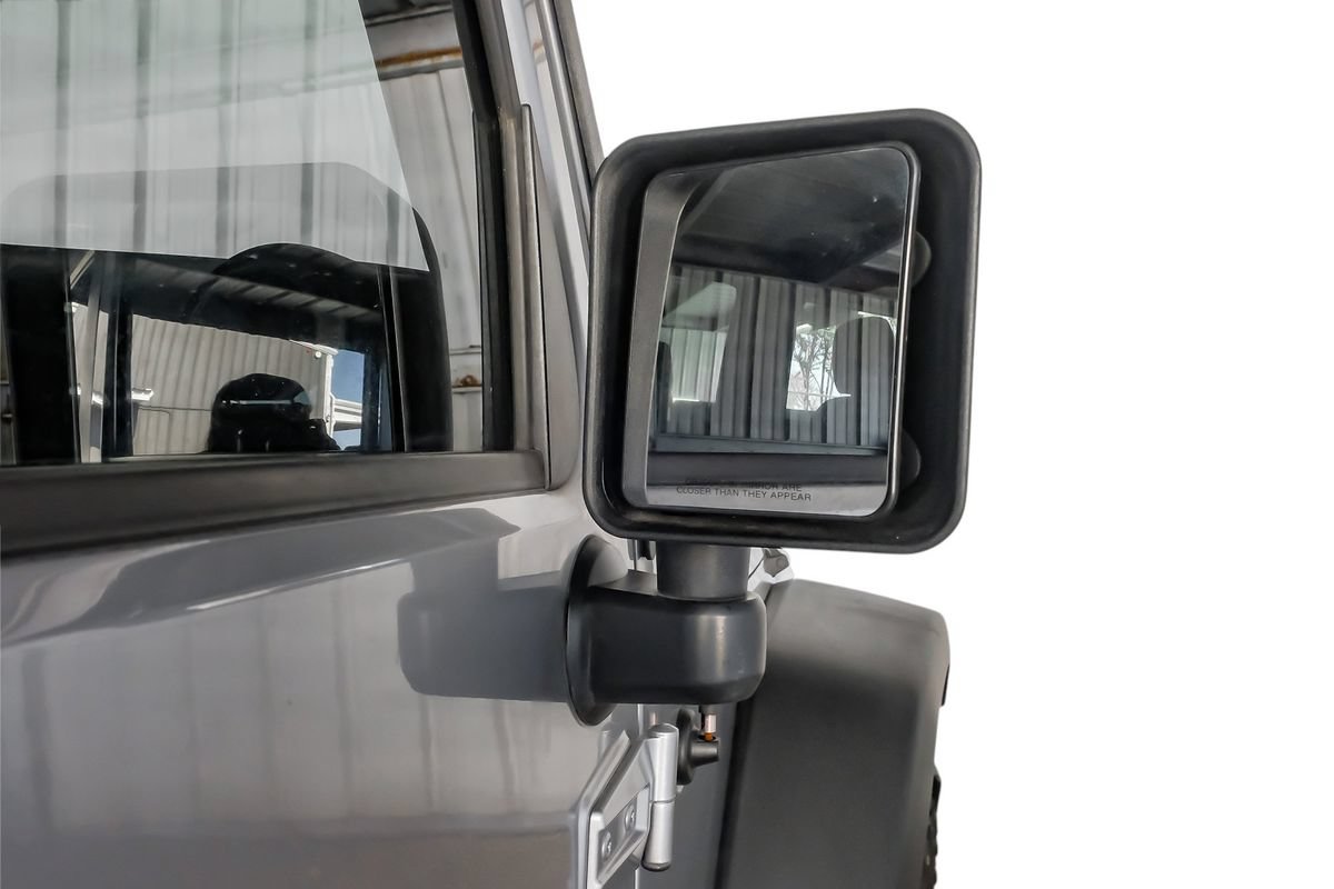 Used 2016 Jeep Wrangler Sport AWD/4WD image 33
