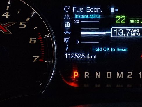 Used 2014 Ford F150 FX4 w/ Equipment Group 402A Luxury image 27