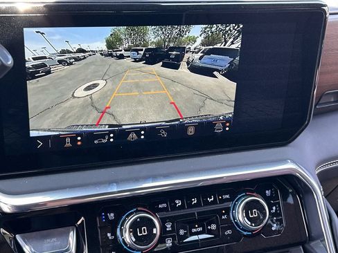 New 2026 GMC Sierra 2500 Denali Ultimate AWD/4WD image 15