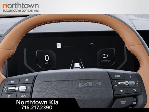 New 2026 Kia Sportage X-Line AWD/4WD image 22