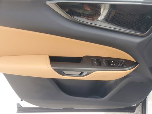 Used 2024 Lexus NX 250 FWD w/ Towing Package (2000 Lbs) image 23