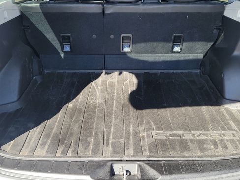 Used 2017 Subaru Forester 2.5i Limited image 30