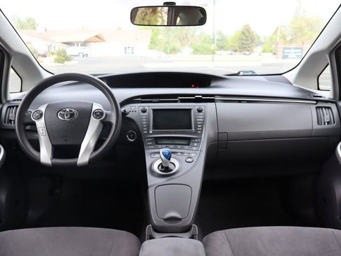Used 2010 Toyota Prius Three FWD image 16