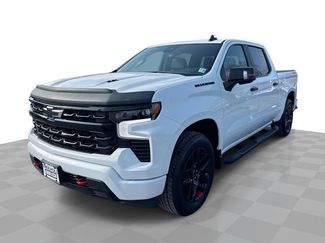 Certified 2023 Chevrolet Silverado 1500 RST w/ Redline Edition video 1
