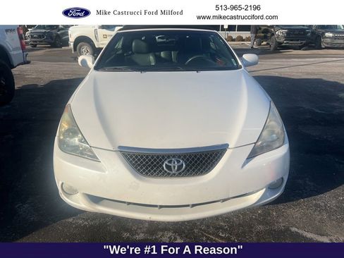 Used 2006 Toyota Solara SE image 2