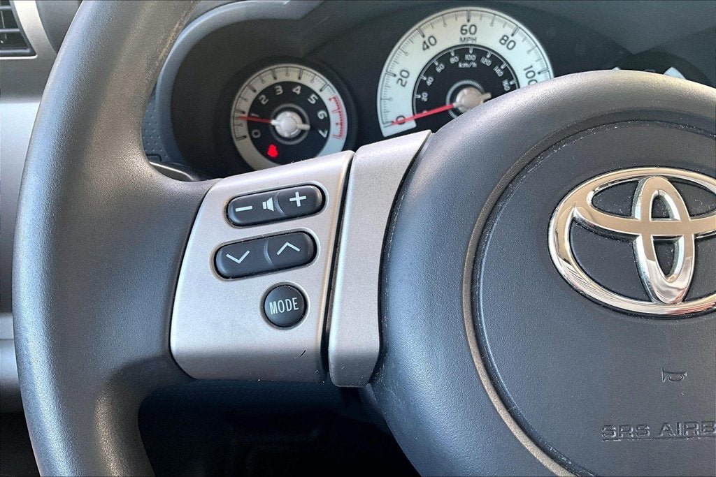 Used 2011 Toyota FJ Cruiser 4WD w/ Convenience Pkg image 20