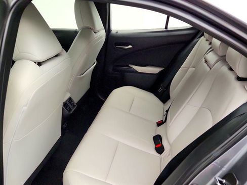 Used 2021 Lexus UX 250h w/ Premium Package AWD/4WD image 20