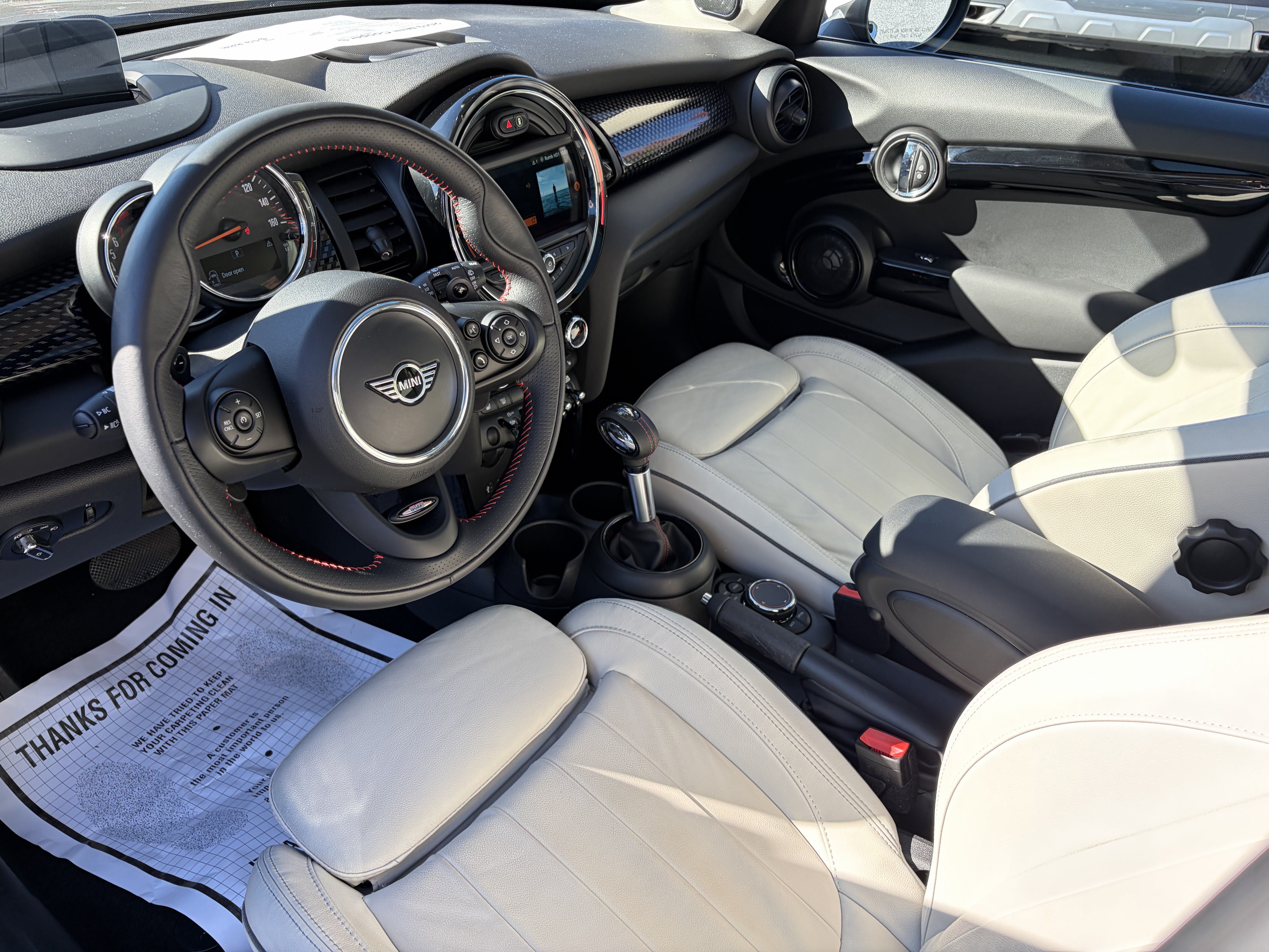 Used 2019 MINI Cooper S FWD image 11