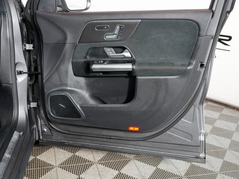 Certified 2023 Mercedes-Benz GLA 35 AMG 4MATIC image 27