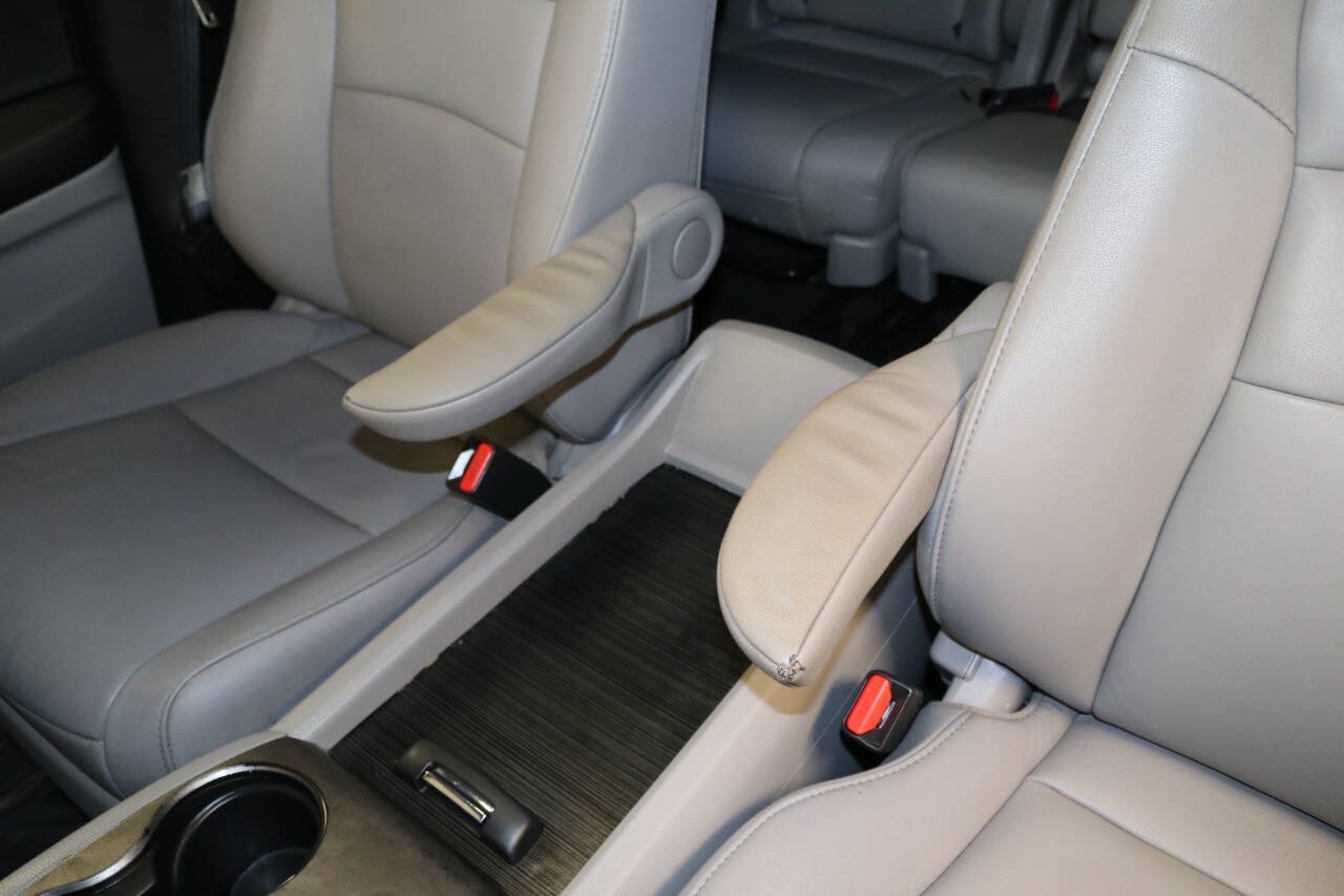 Used 2021 Honda Pilot EX-L image 65