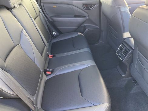 New 2026 Subaru Forester Wilderness image 9