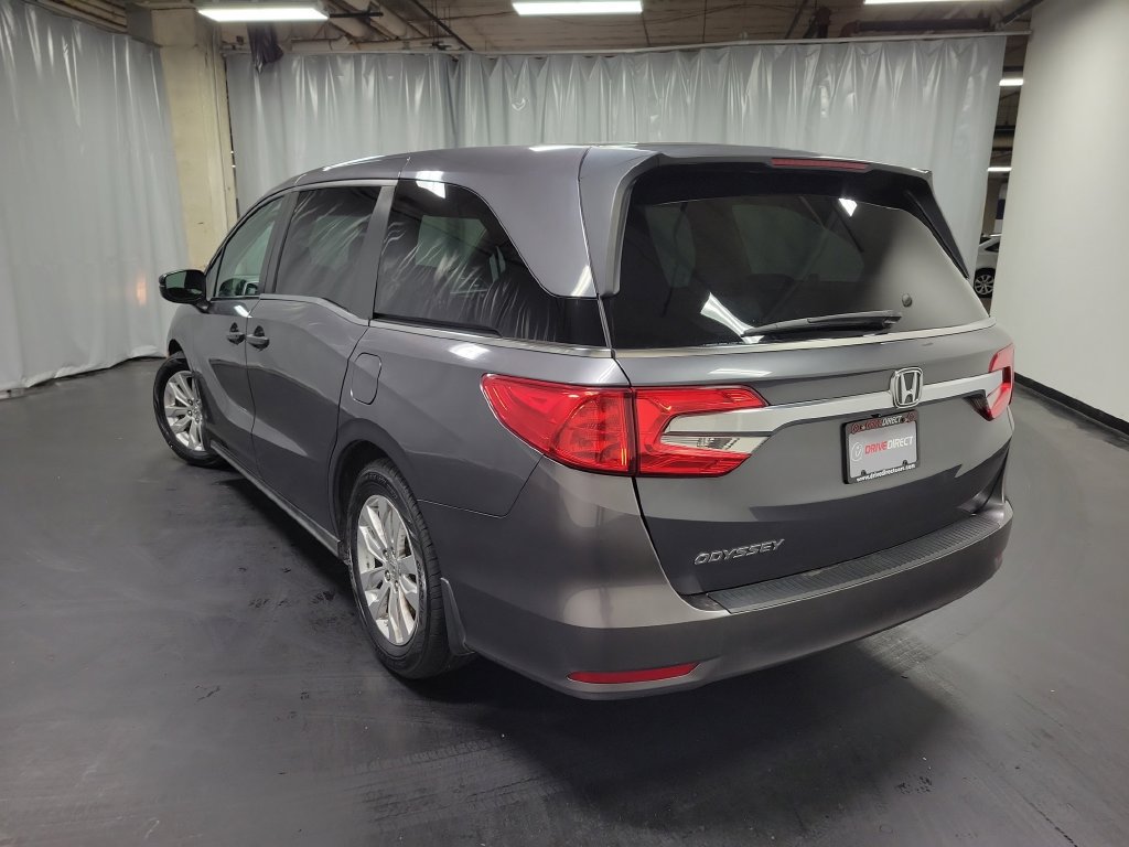 Used 2019 Honda Odyssey LX image 6