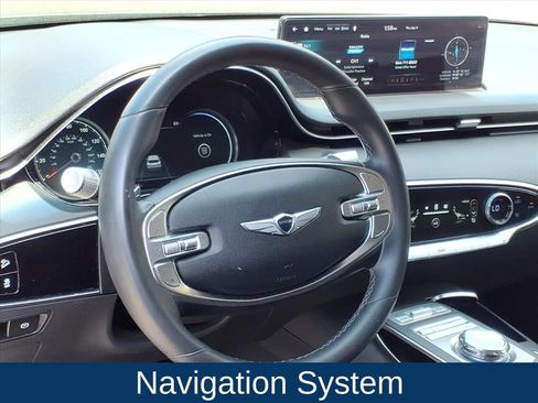 Used 2025 Genesis GV70 2.5T image 2