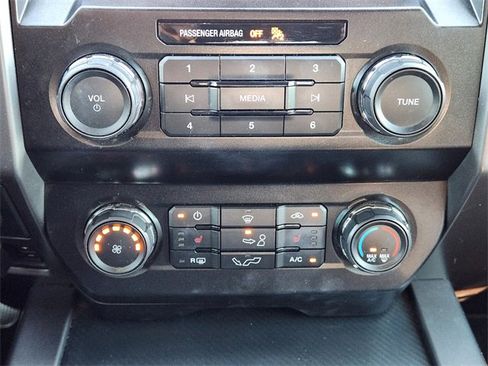 Used 2020 Ford F150 XLT w/ Equipment Group 302A Luxury image 15