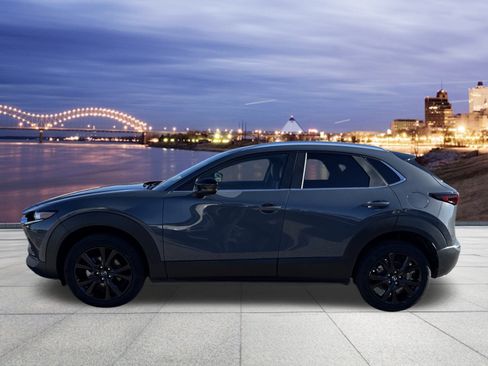 Used 2024 MAZDA CX-30 AWD 2.5 S w/ Preferred Package image 2