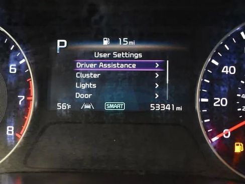 Used 2023 Kia Forte LXS FWD image 27