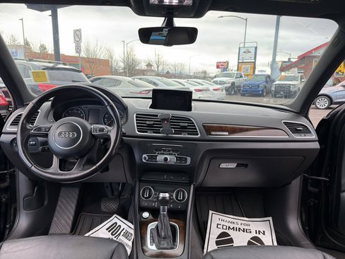 Used 2016 Audi Q3 2.0T Premium Plus w/ Technology Package image 19