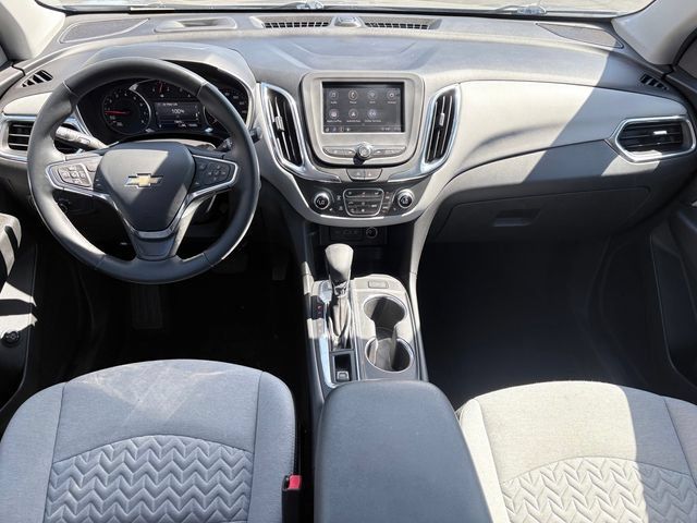 Used 2023 Chevrolet Equinox LT w/ Driver Convenience Package AWD/4WD image 9